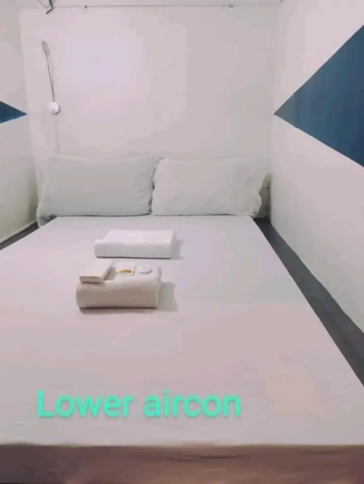 Rdc - Mariveles Transient Capsule Hotel Mandaluyong
