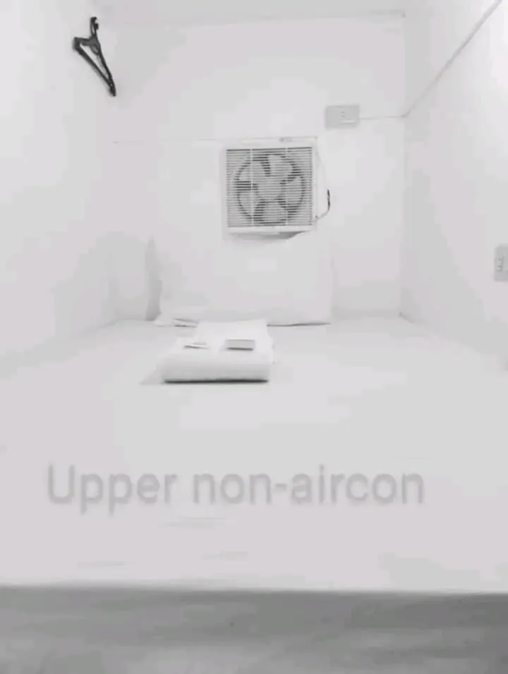 Rdc - Mariveles Transient Capsule Hotel Mandaluyong
